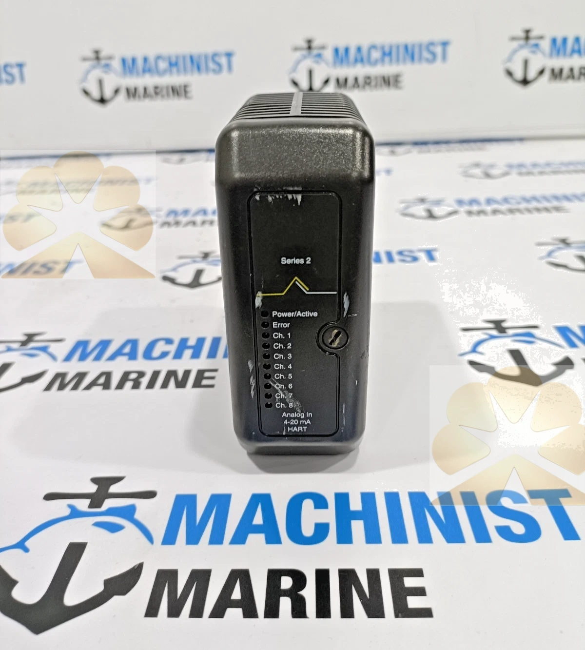Emerson KJ3222X1-BA1