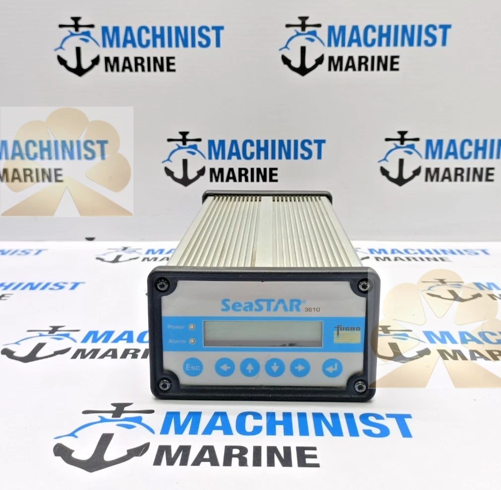 FUGRO SEASTAR-3610-DGNSS