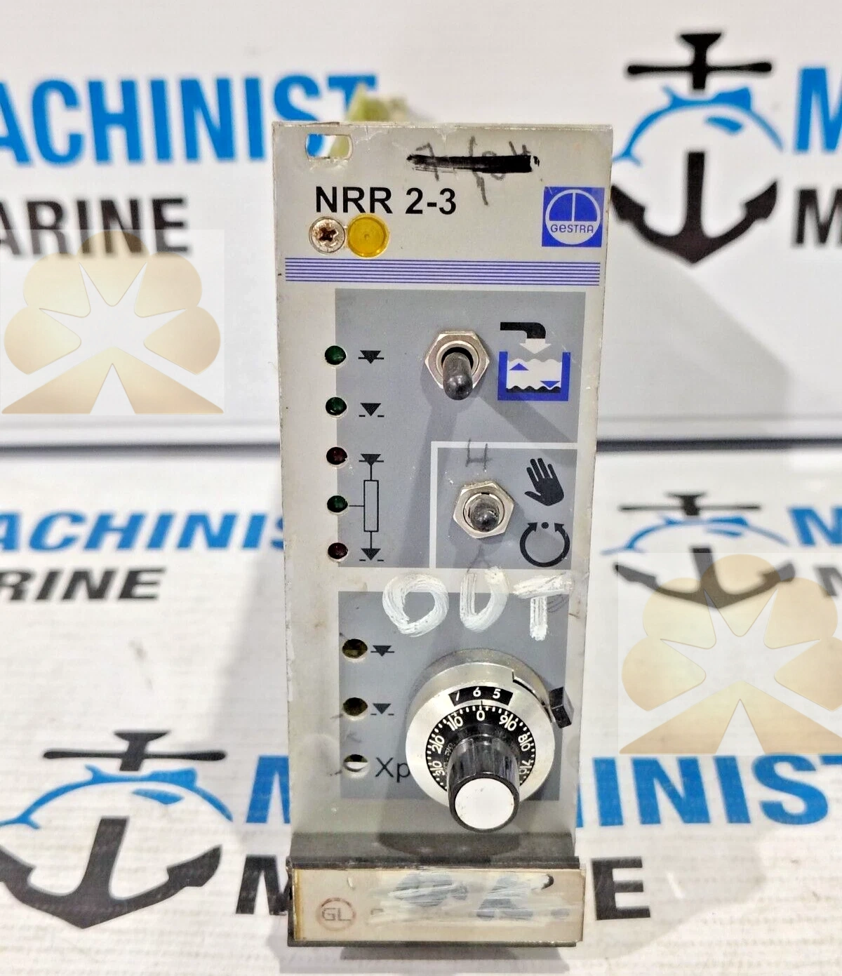 GESTRA NRR-2-3 B