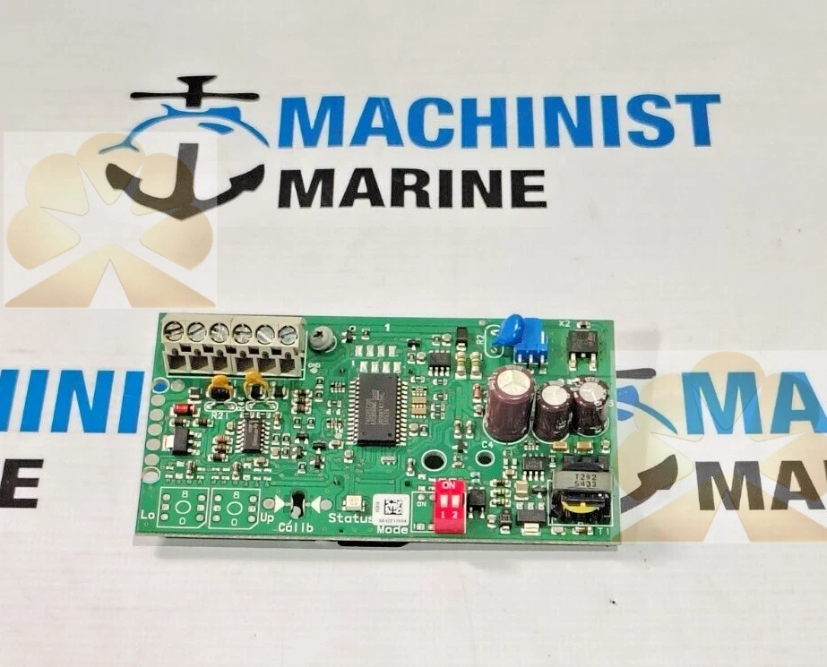 GYMUZ SKB/C/D60, 443155660H PCB MODULE