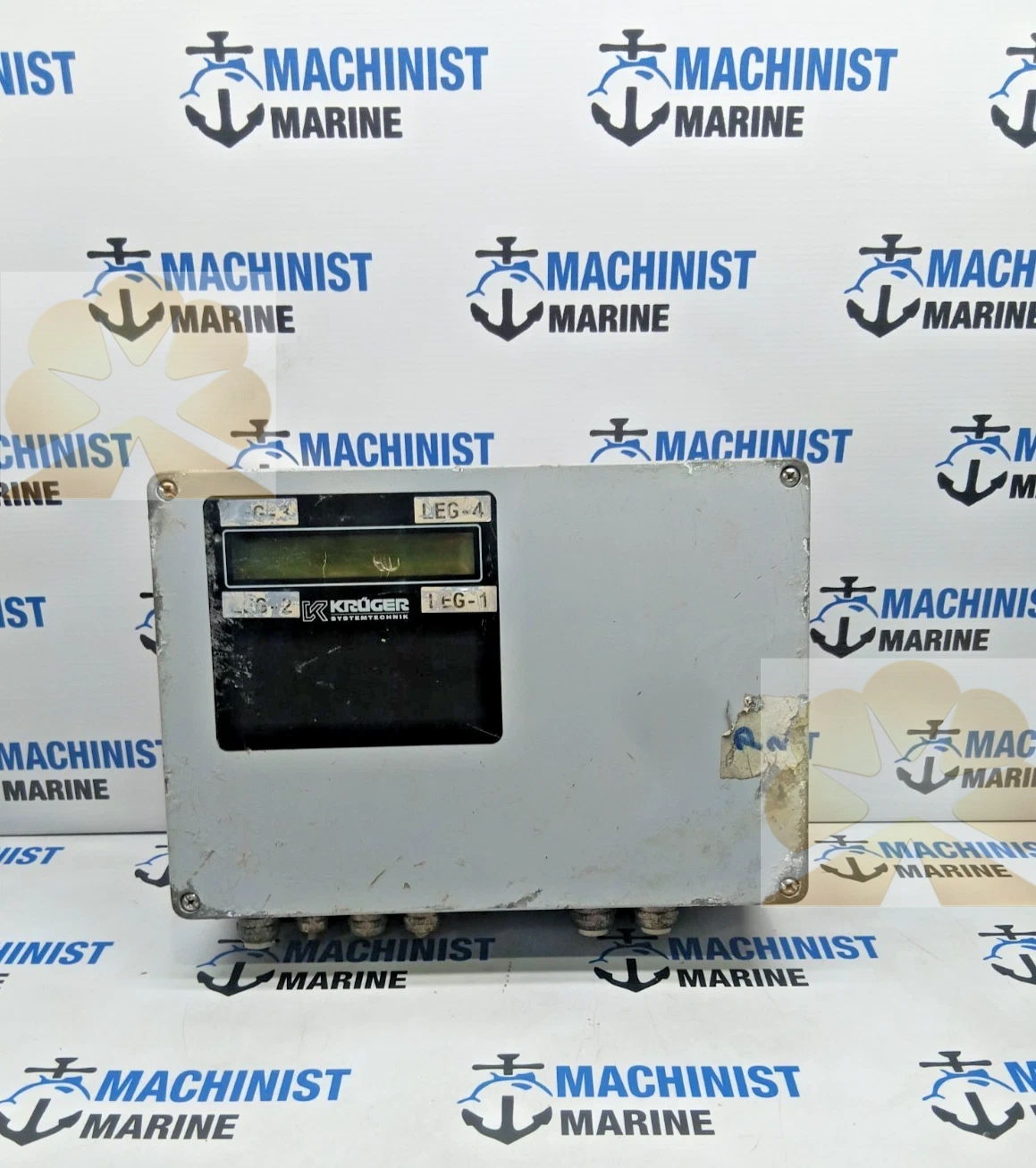 HIRSCHMANN IVISOR PSV 3/1