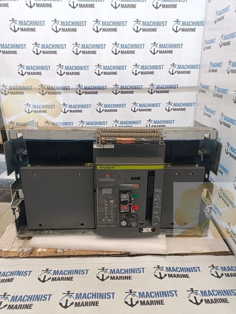 HYUNDAI HiAN63 AIR CIRCUIT BREAKER