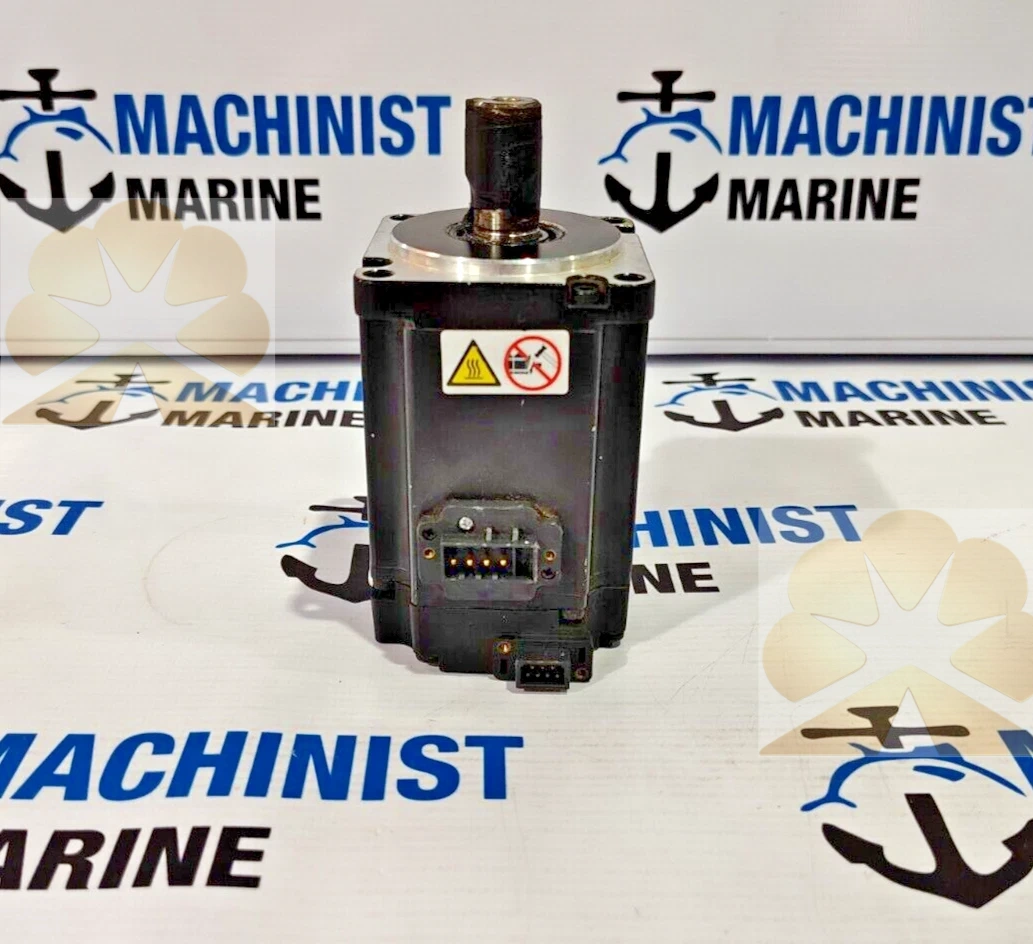 INOVANCE MS1H1-40B30CB-A331Z-INT SERVO MOTOR