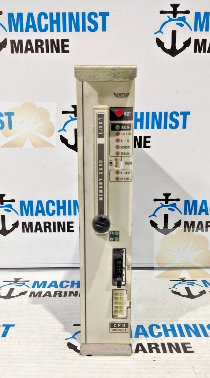 JRCS GMS-M01A