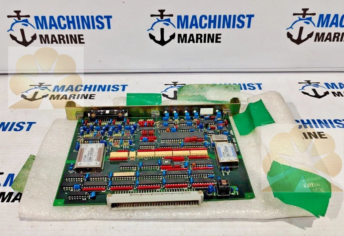 JRCS GMS-M202A
