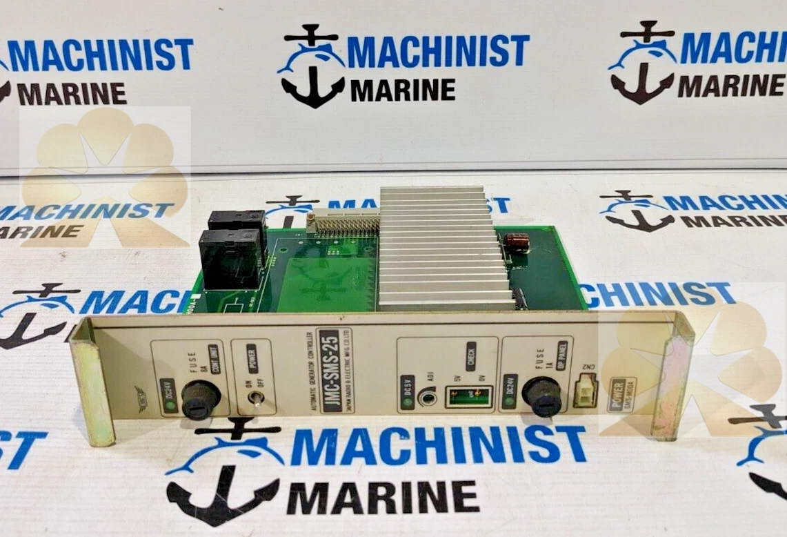 JRCS JMC-SMS-25