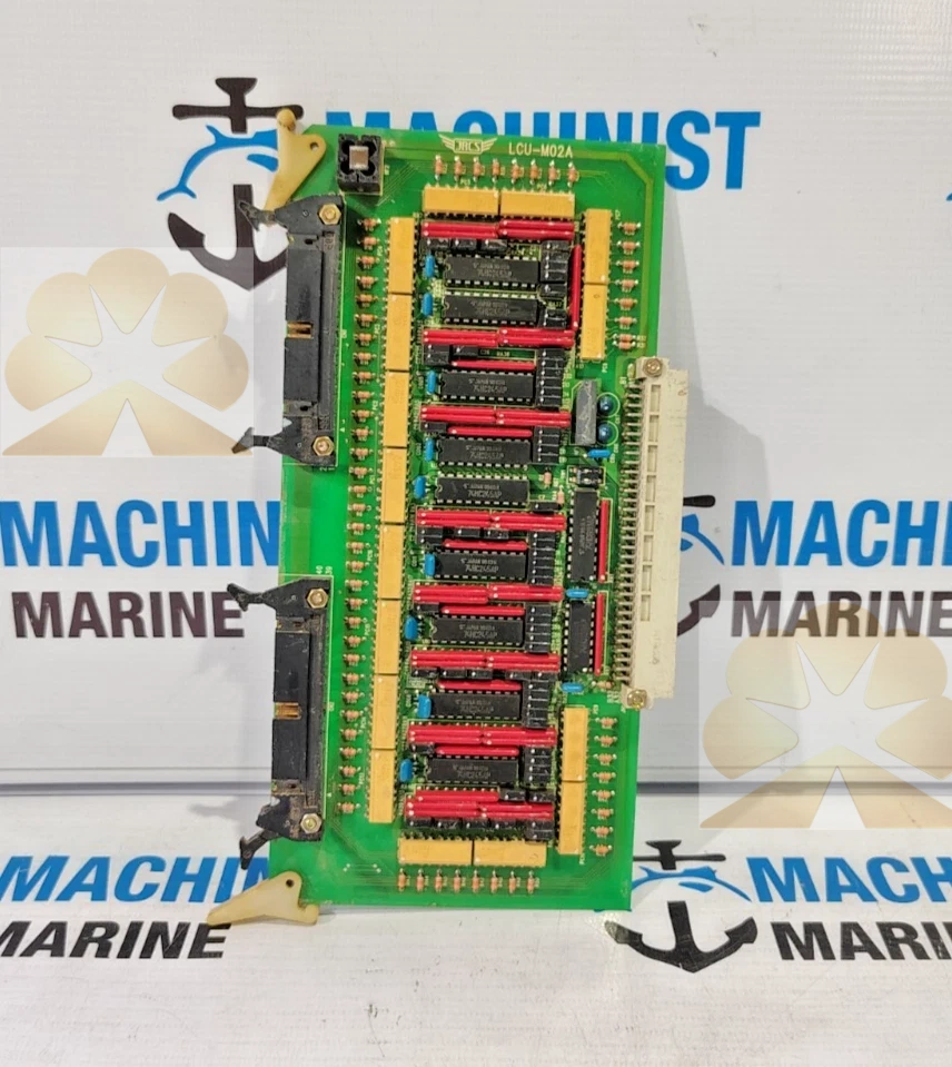JRCS LCU-M02A