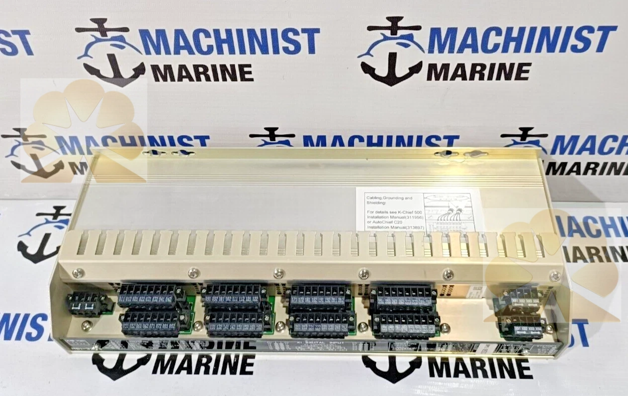 KONGSBERG RDI-32XE