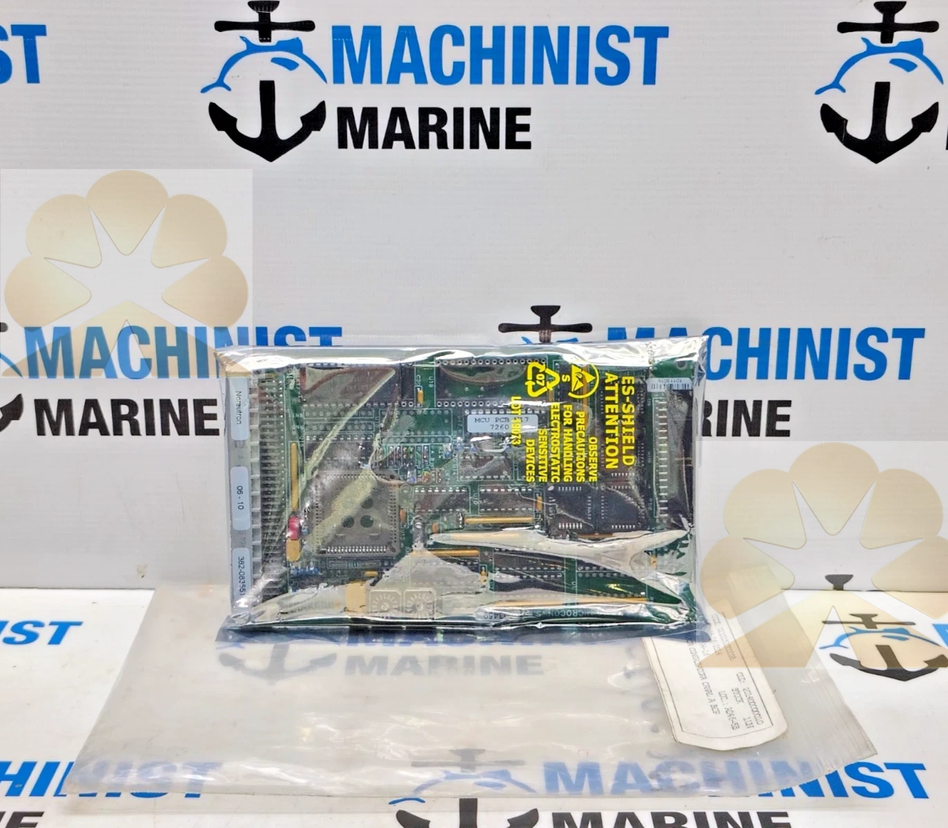KONGSBERG SIMRAD 381-083550