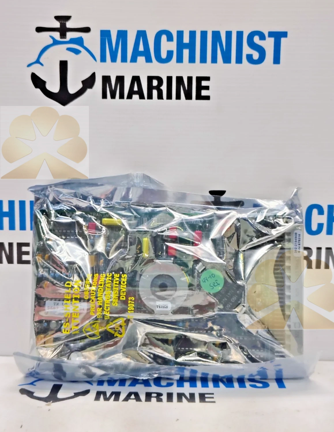 KONGSBERG SIMRAD 381-083606
