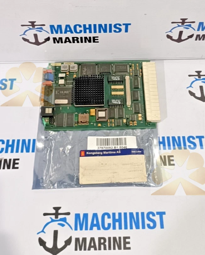 KONGSBERG SIMRAD SBC400H