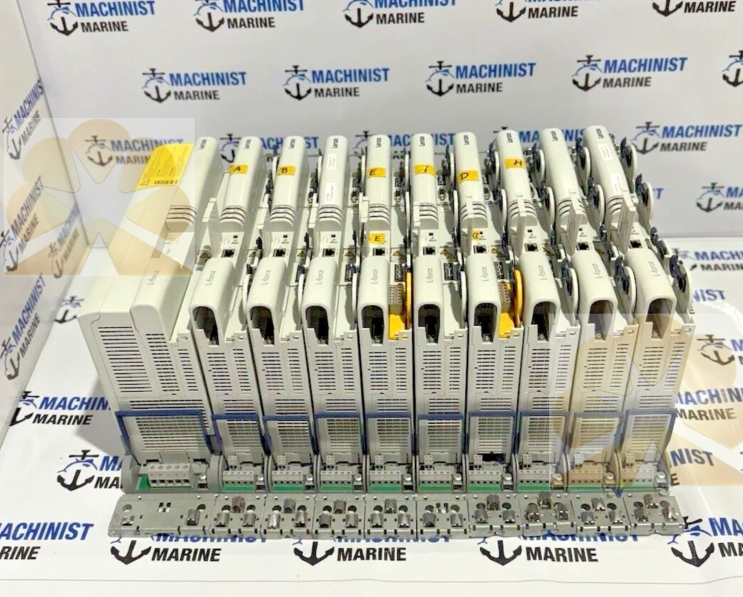 lenze_dc_supply_unit_e94apne03641b_with_lenze_e94amhe0024_drive_total_lot_of_10.webp