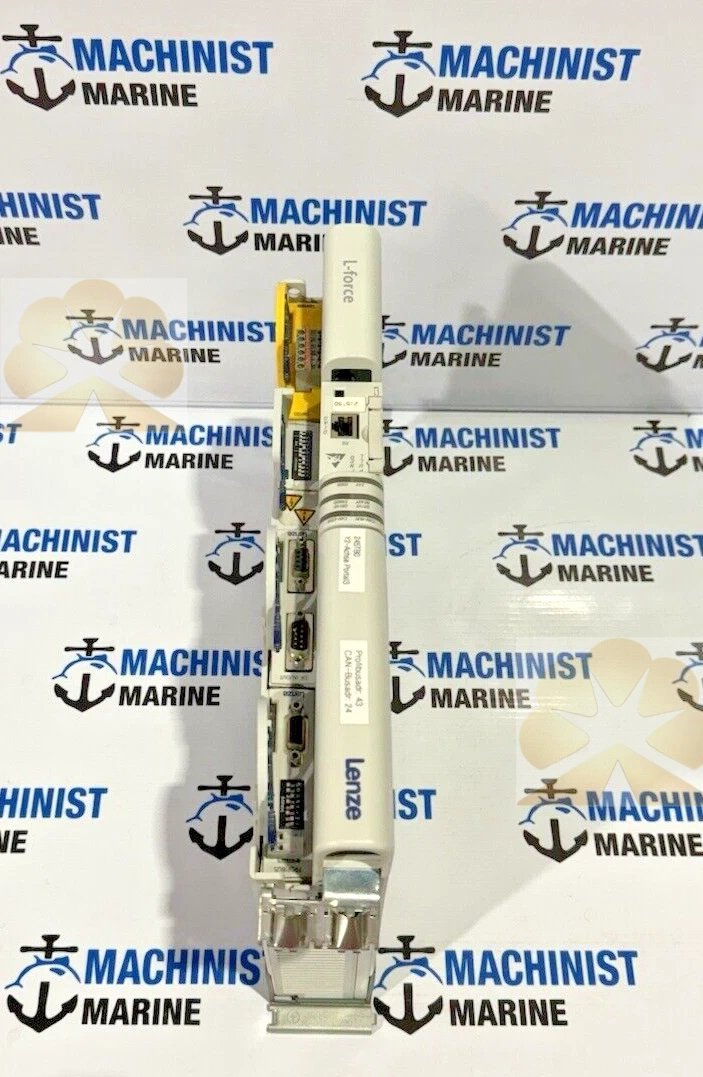 LENZE E94AMHE0034A22NNER