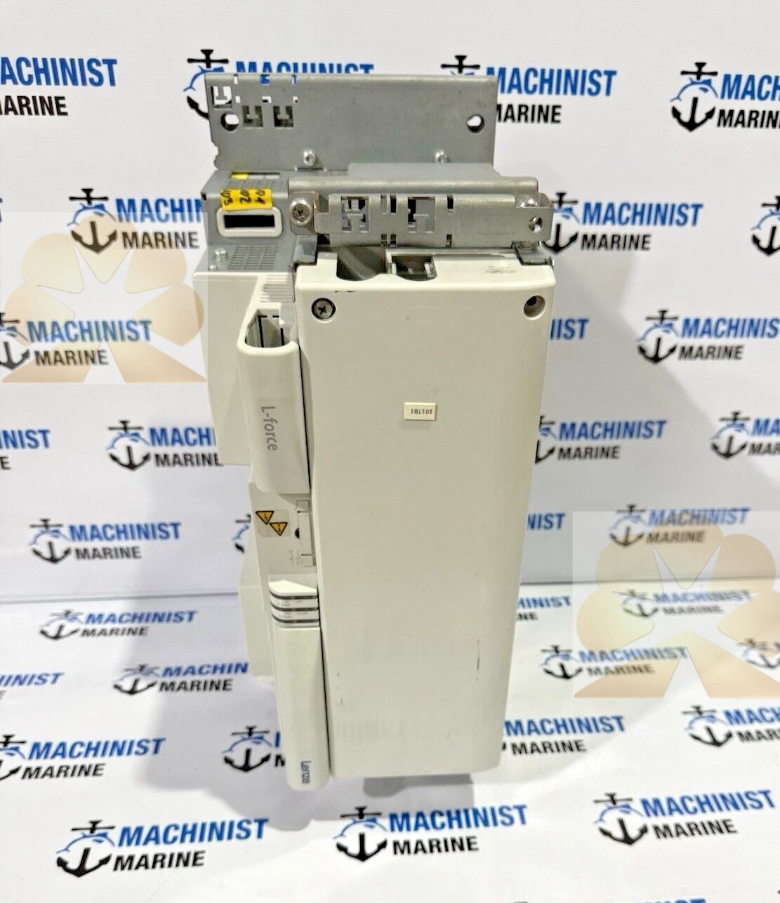 LENZE E94APNE1004 DC SUPPLY UNIT