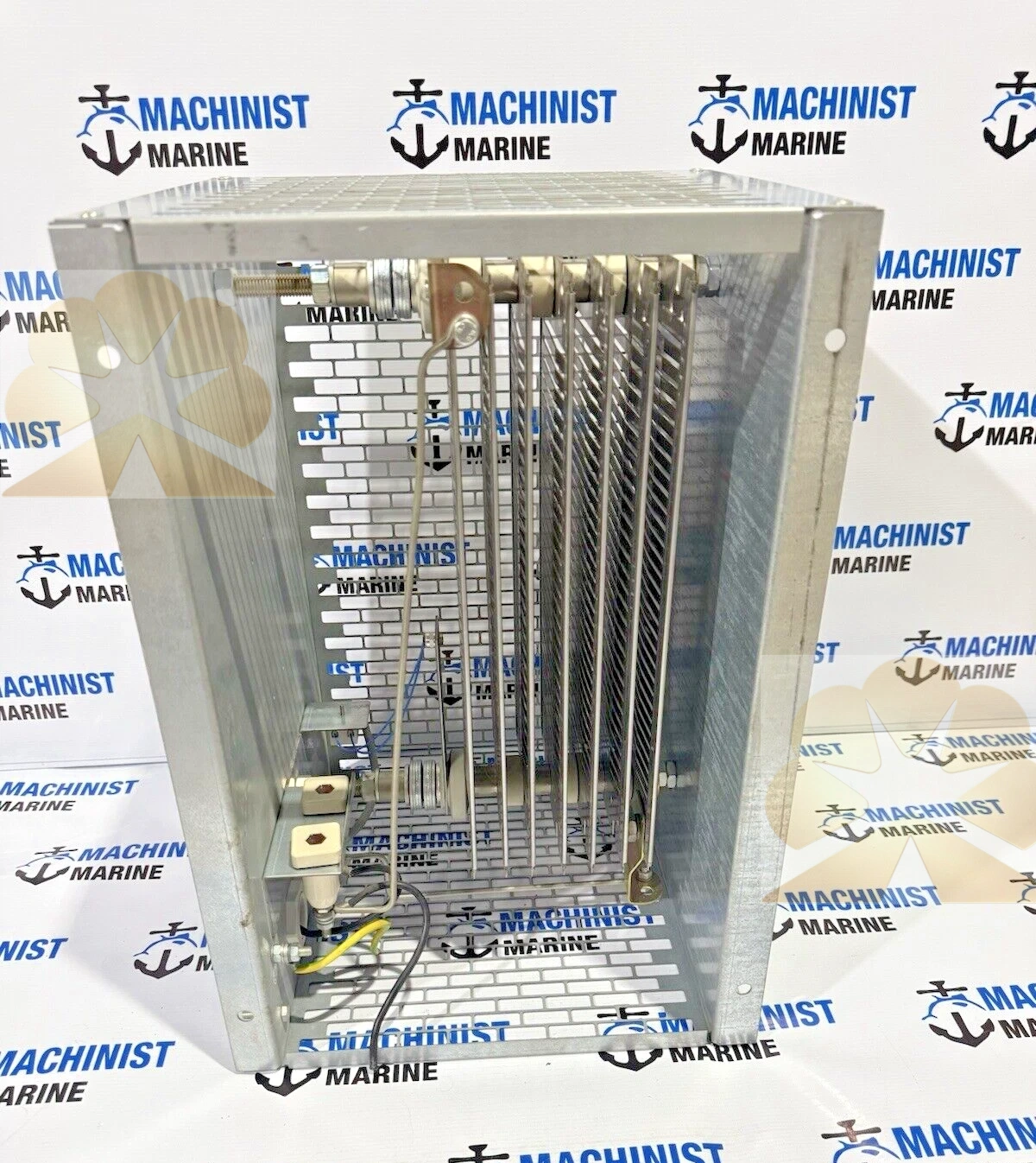 LENZE ERBG005R02K6 13123474