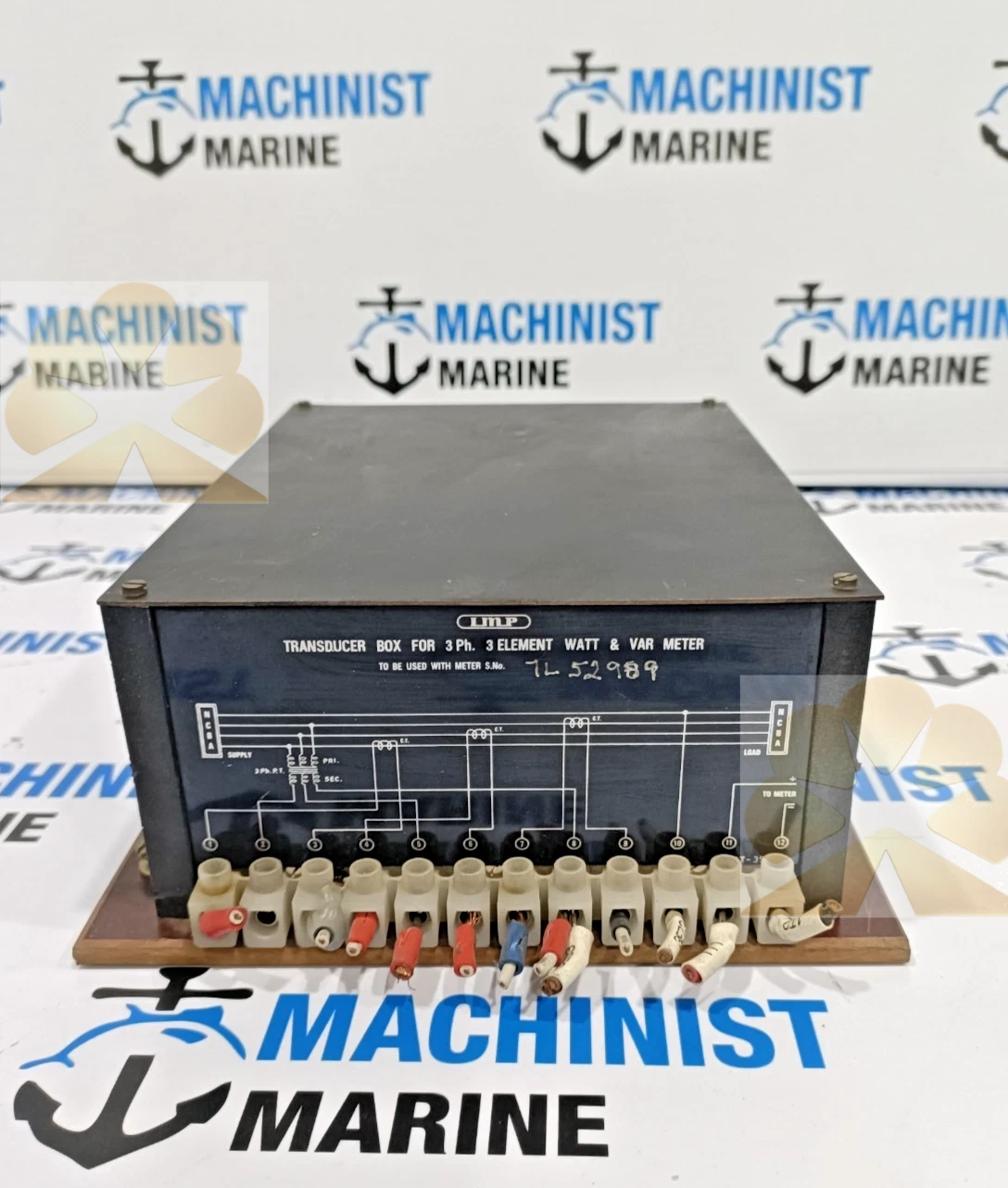 LMP TOT-3520