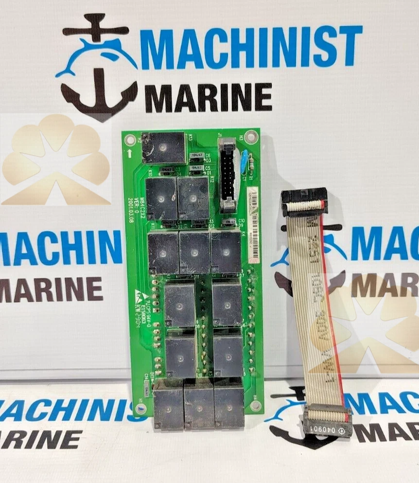 M84C2X2 VER 0 CP5 94V-0 E158063 KW2904