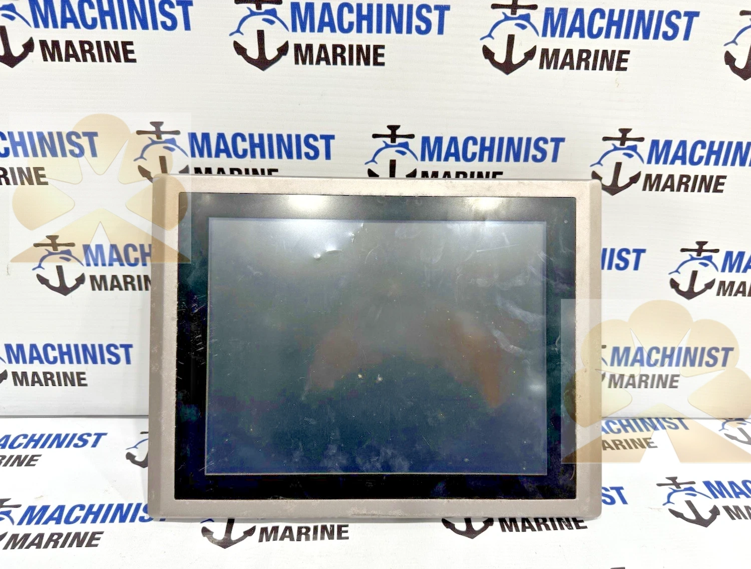 Maestrotek ACG WORLD MIPD-A1015-RT 15 Inch Industrial Touch Display