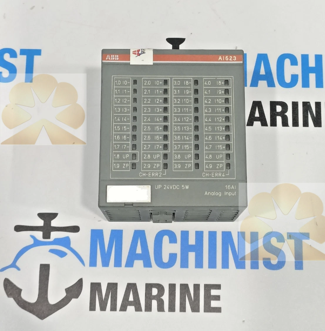 ABB AI523 1SAP250300R0001 ANALOG INPUT MODULE