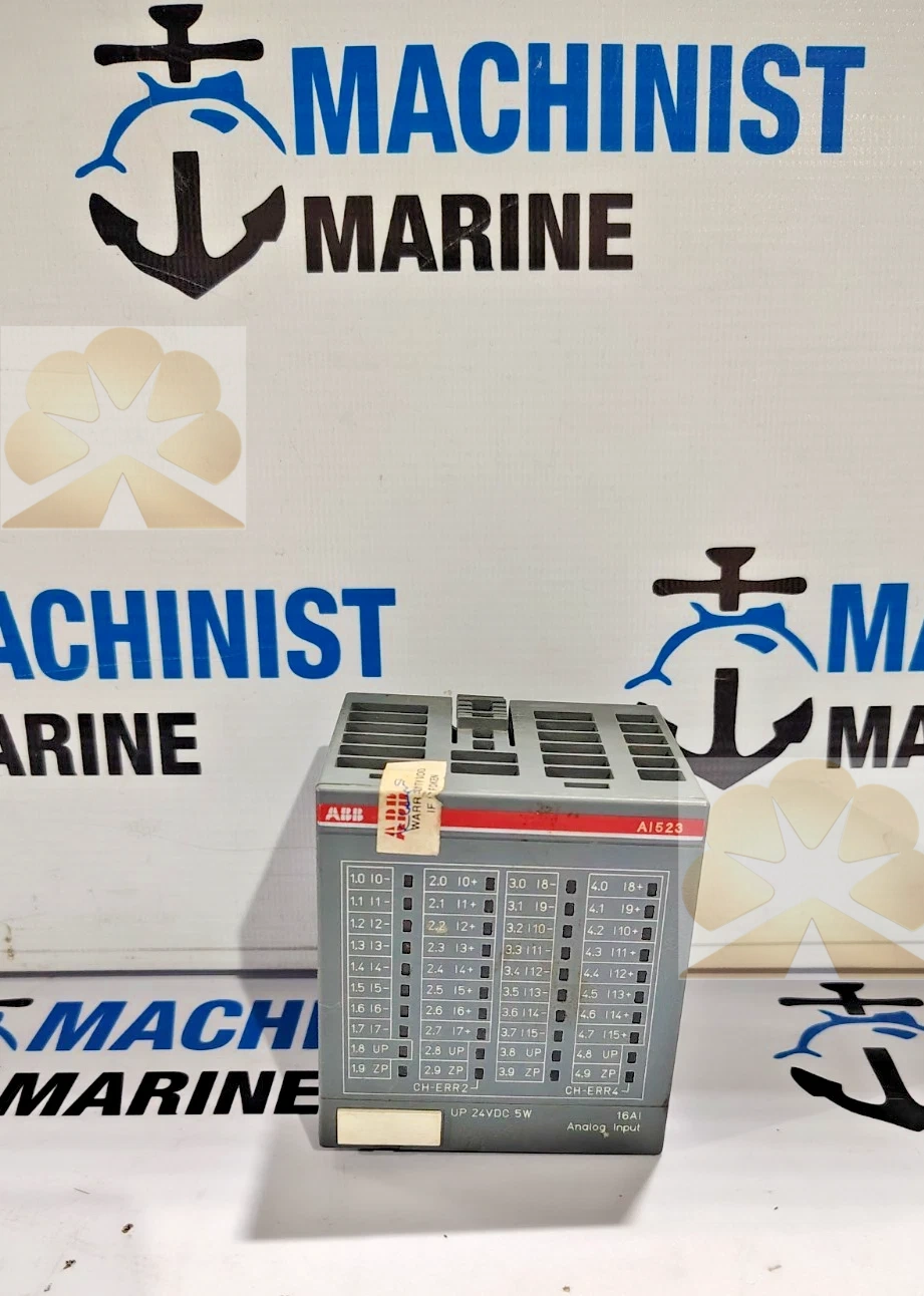 ABB AI523 B4