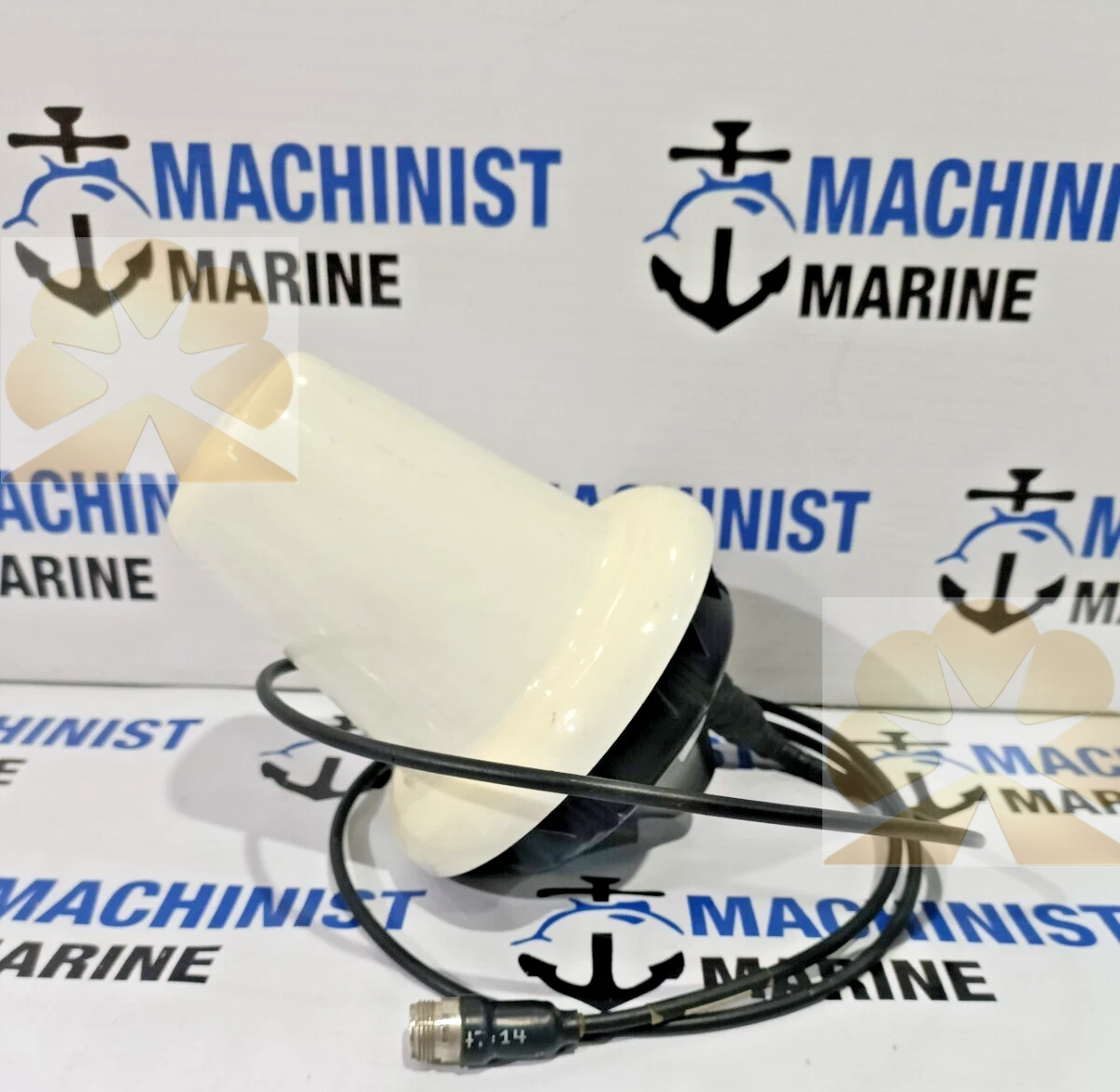 AEROANTENNA TECHNOLOGY AT3075-86W-NTPF-000-RG-36-NM-R