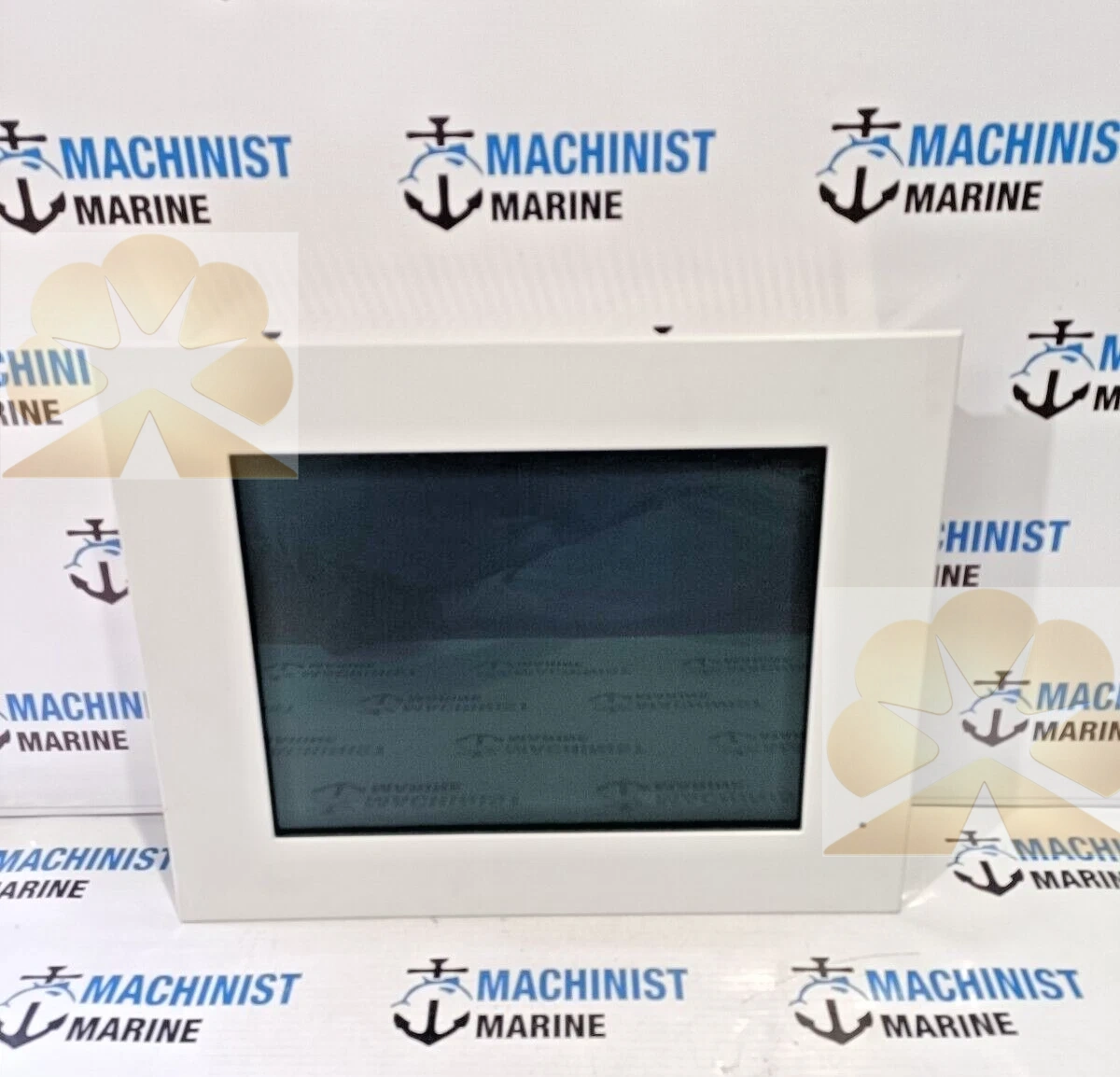 AICO LK 1510AU-FSMA MONITOR