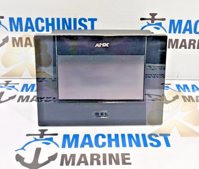 AMX NXA-TTS43X-BL TOUCH SCREEN OPERATOR PANEL