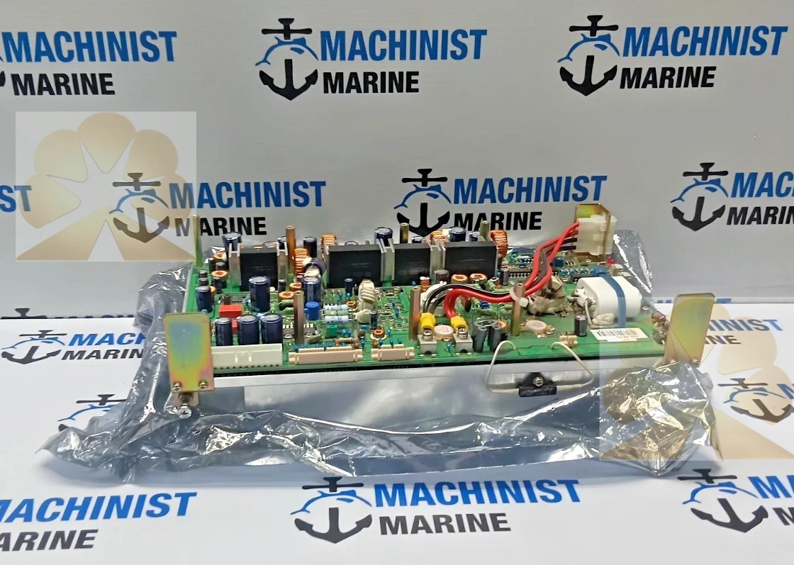 ANRITSU 229U29649 150W PA/PS 222U29650 PCB