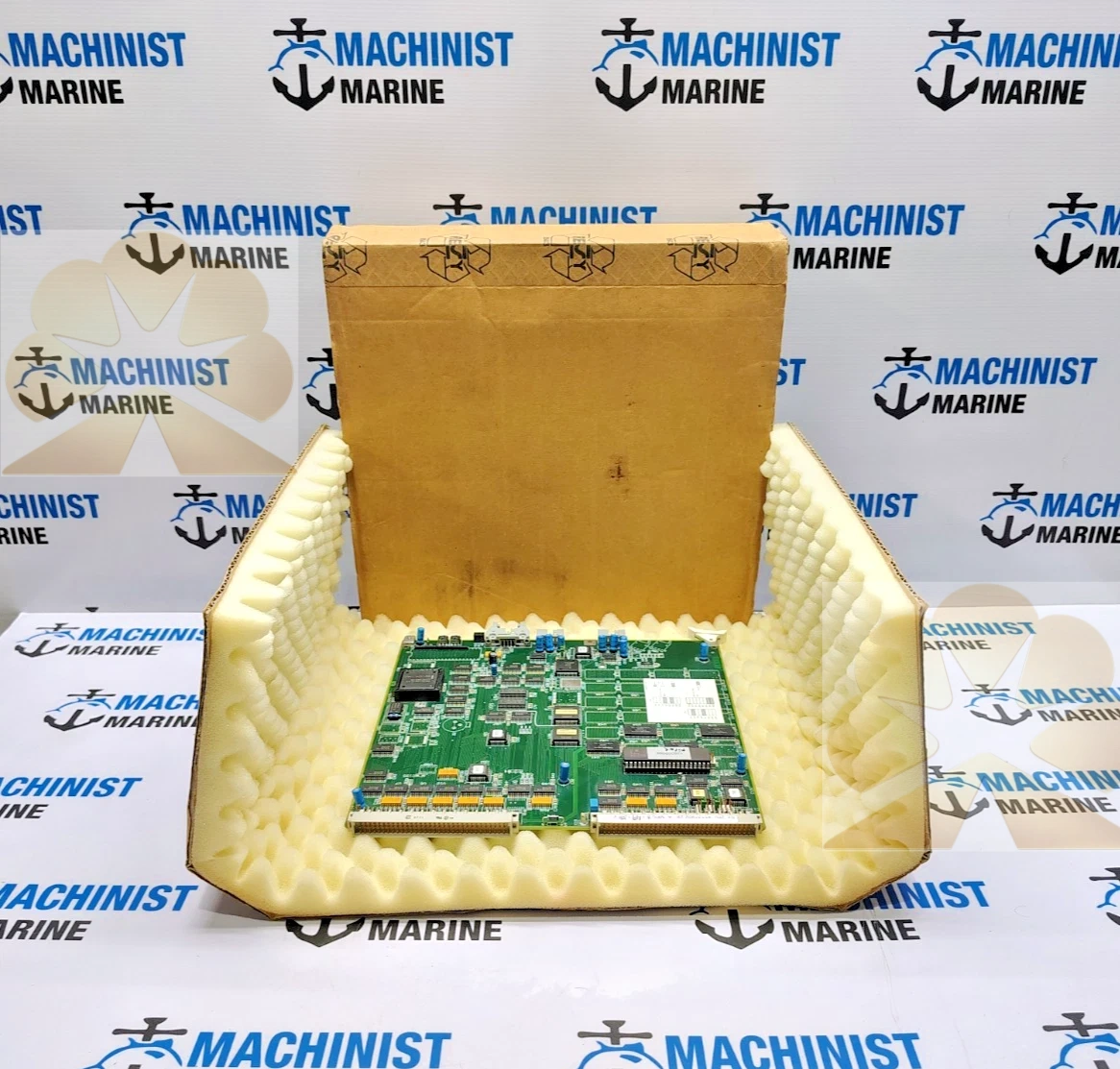 NEW CHARMILLES ROBOFIL 690 EDM PCB BOARD CT8121810- 208518320 CCU-U2 PIL-EXE
