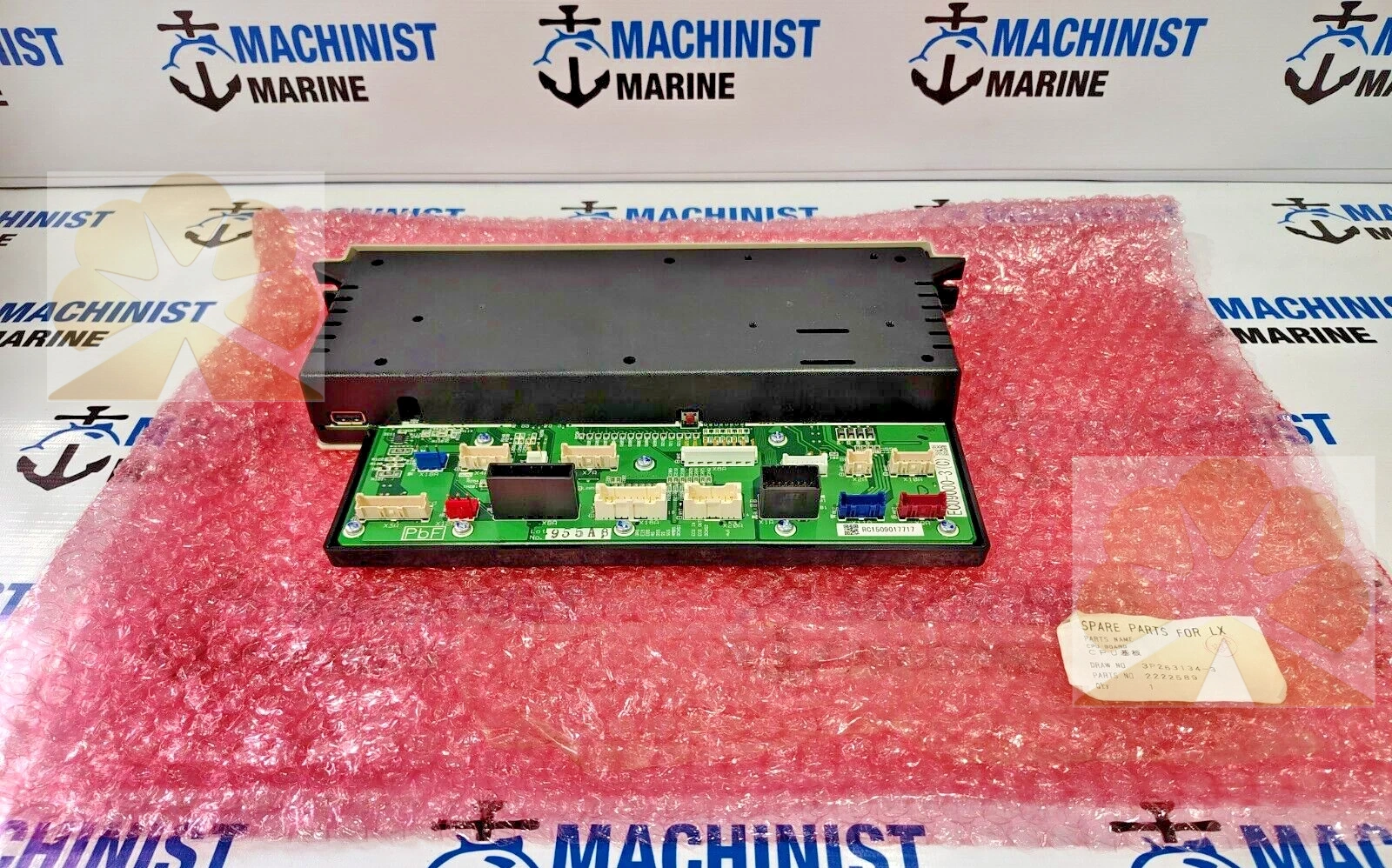 Daikin EC09000-3 (C)