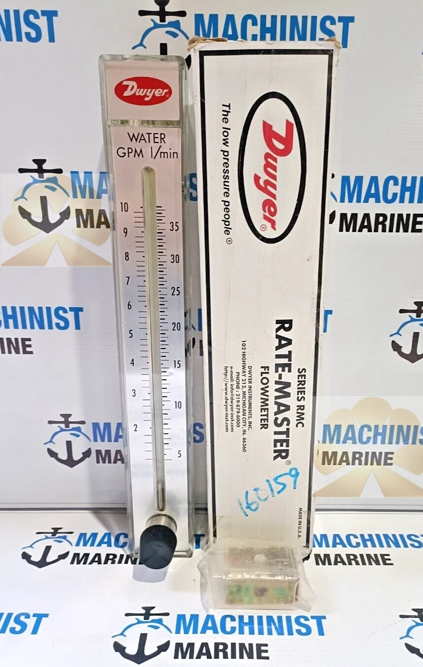 DWYER INSTRUMENTS 173526-00