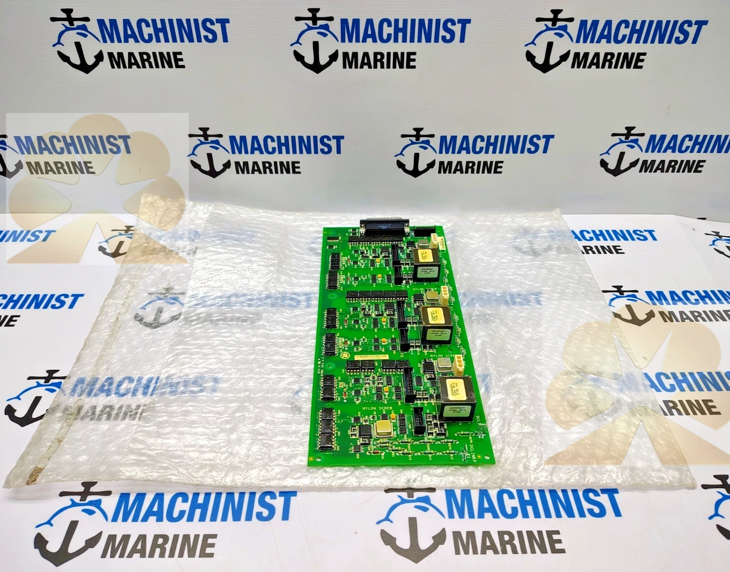 GE Fanuc IS210AEBIH3BEC