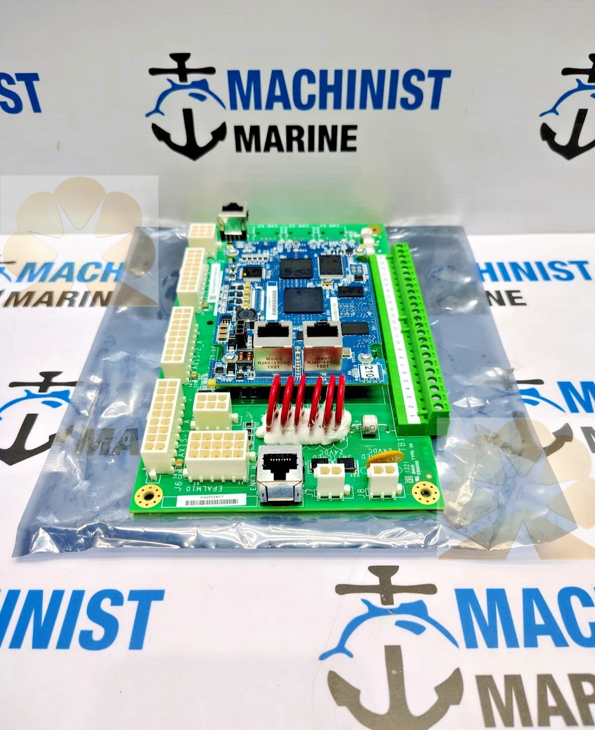GE IS200AEPCH2CDC IS215AEPCH2FAA With IS210BPPCH1AD CONTROL BOARD PCB