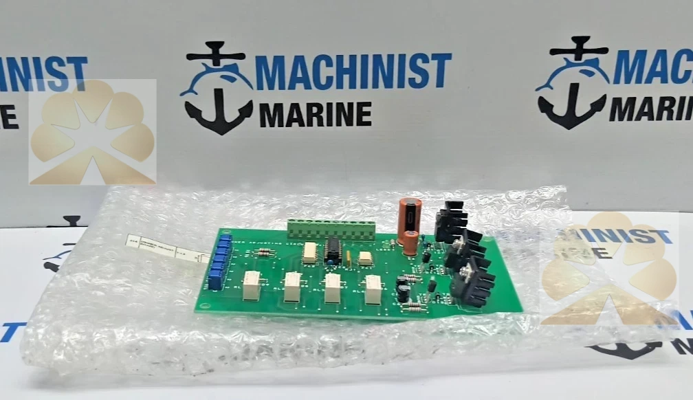 HANO‑VEXTA DIMMER ADJUSTING CIRCUIT BOARD REV.2