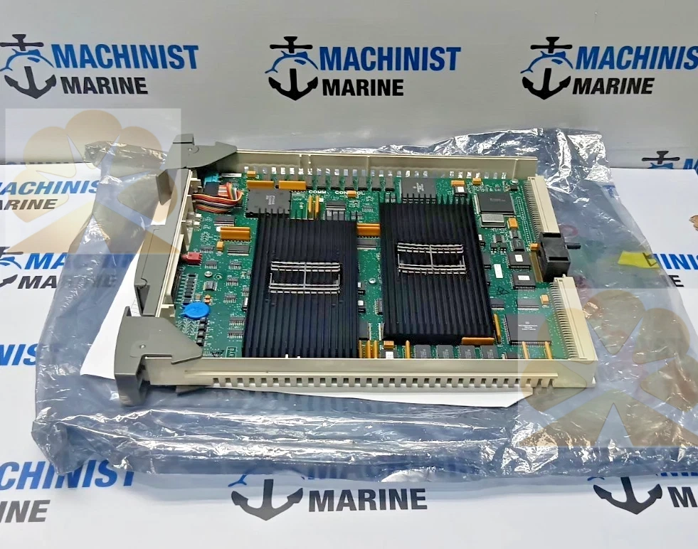 HONEYWELL 51401635‑150 High‑Performance Communication Controller