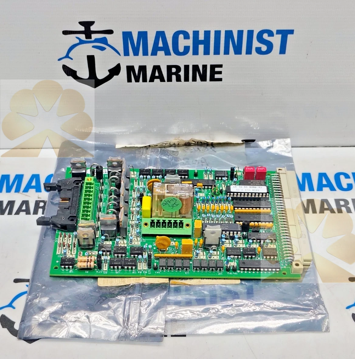 KONGSBERG SIMRAD 382-102974