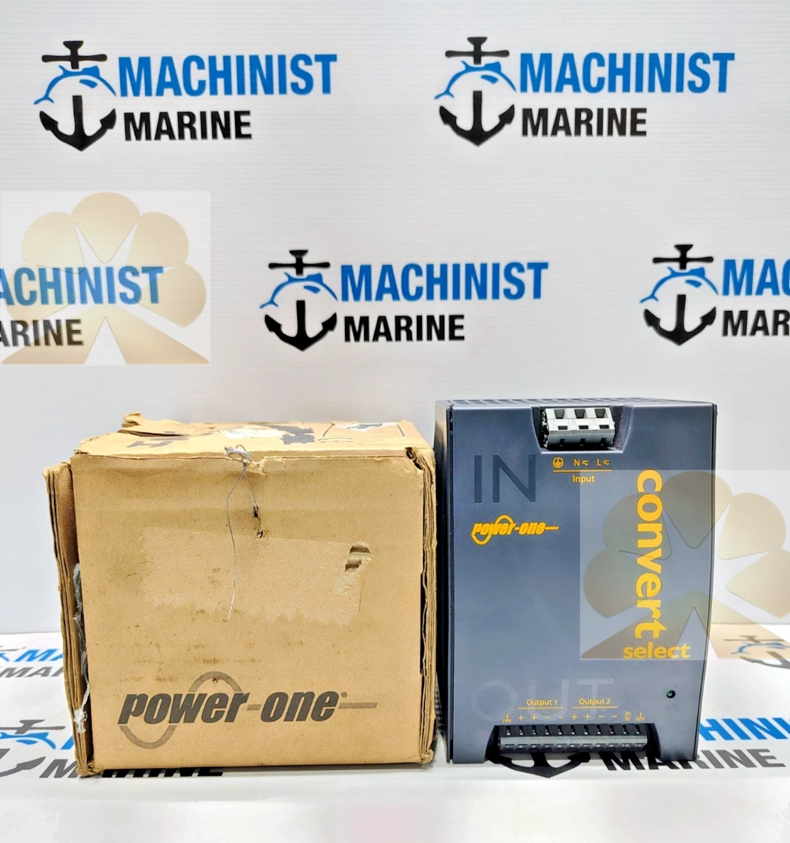 Power-One LWN2660-6E