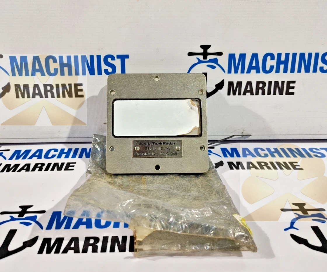 SAAB TANK RADAR 9240010-319
