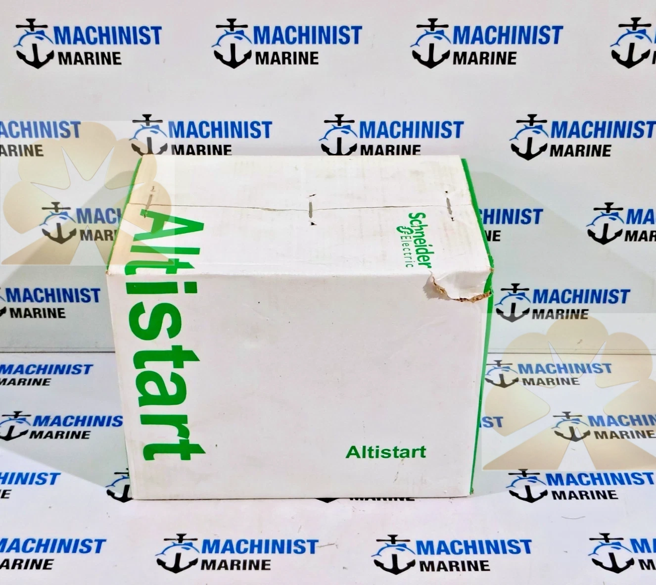 SCHNEIDER ELECTRIC ALTISTART ATS48D17Y