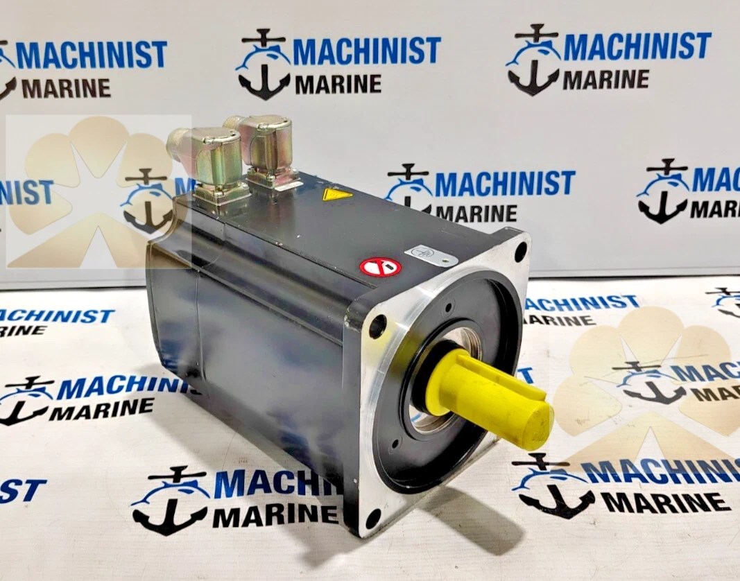 SCHNEIDER ELECTRIC BMH1402P16A2A Lexium 32 Servo Motor