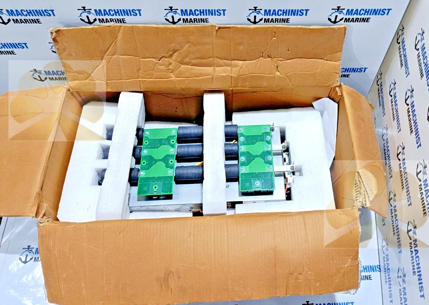 Schneider Electric EAV99299 Filter Assembly Module