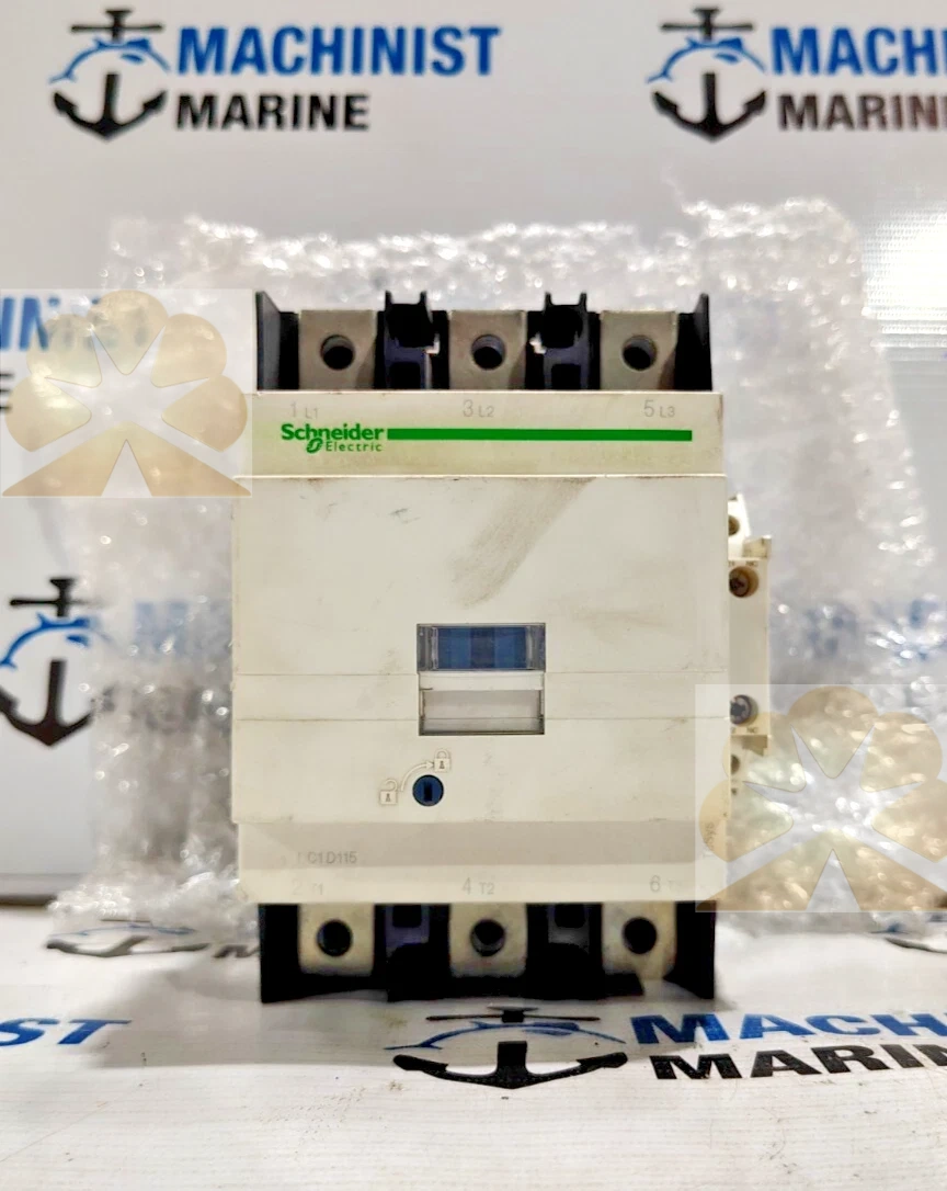 Schneider Electric LC1D1156