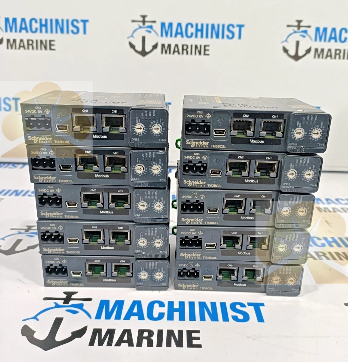 SCHNEIDER ELECTRIC MODICON TM3BCSL
