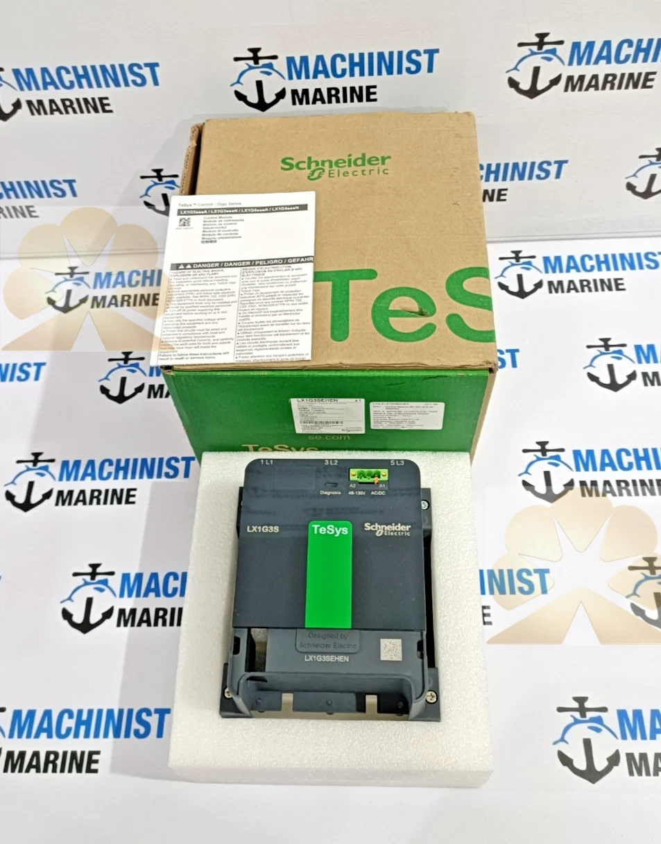 SCHNEIDER LX1G3SEHEN
