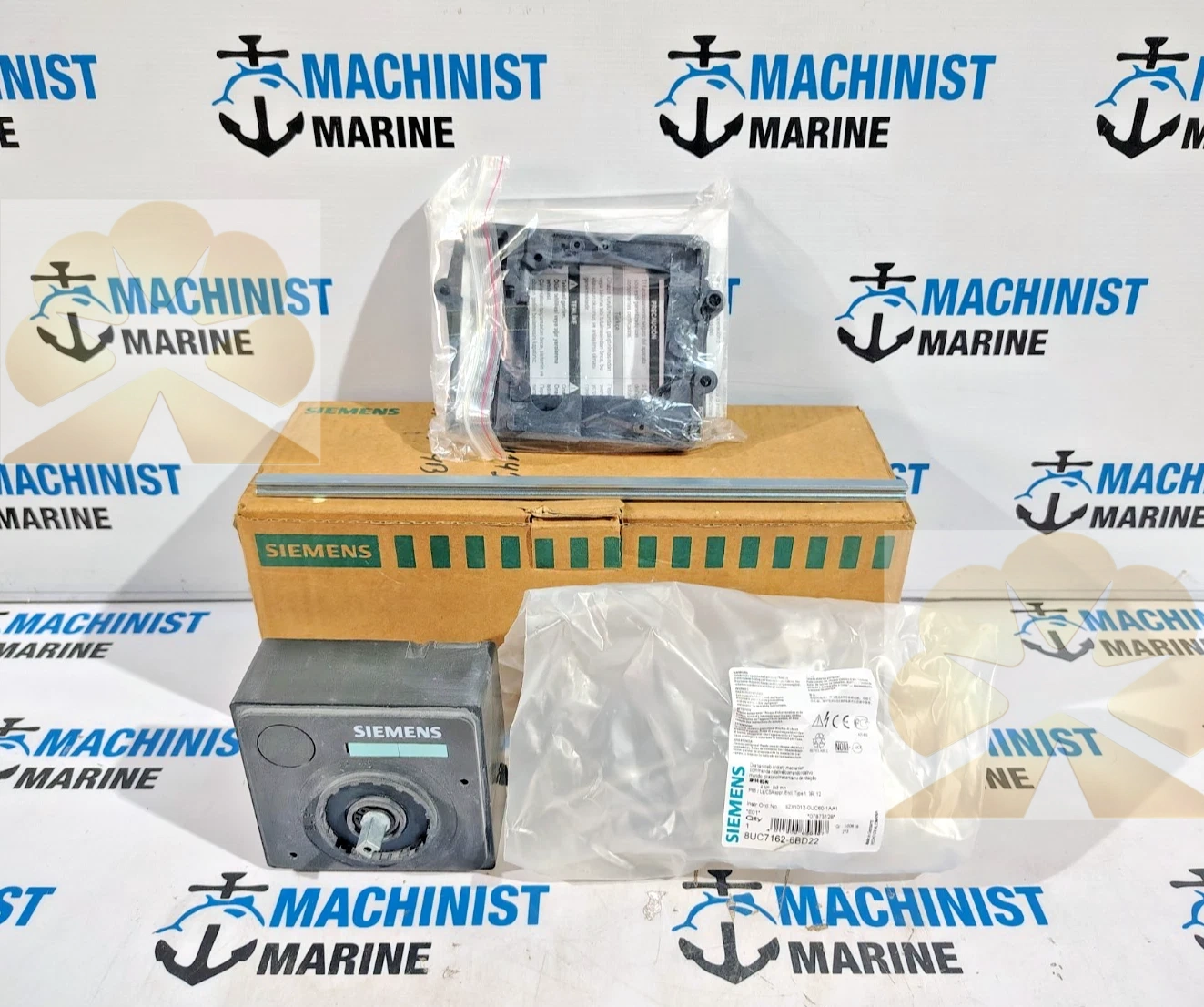 SIEMENS 3VL9300-3HF05