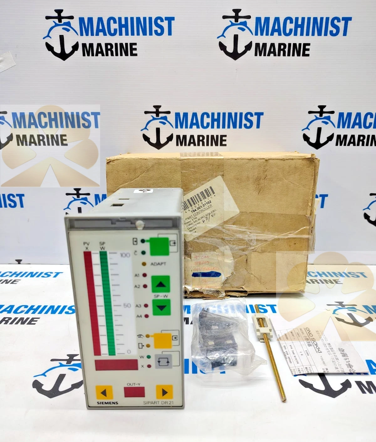CUTLER-HAMMER HFD65K HFD3125L 125A 3 POLE INDUSTRIAL CIRCUIT BREAKER