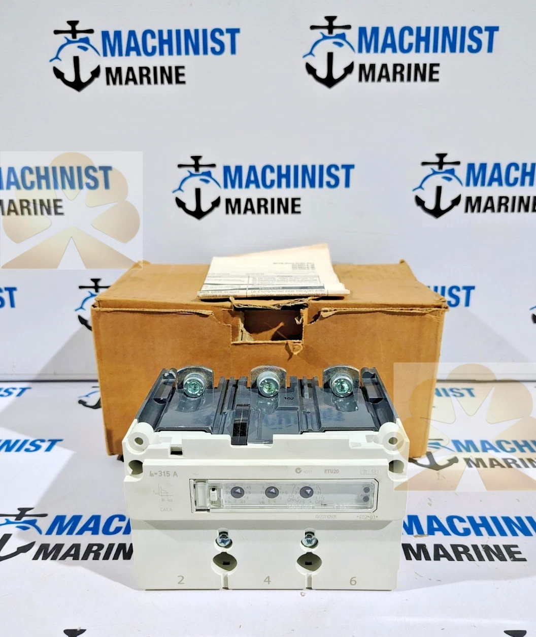 SIEMENS 3VL9431-6SE30