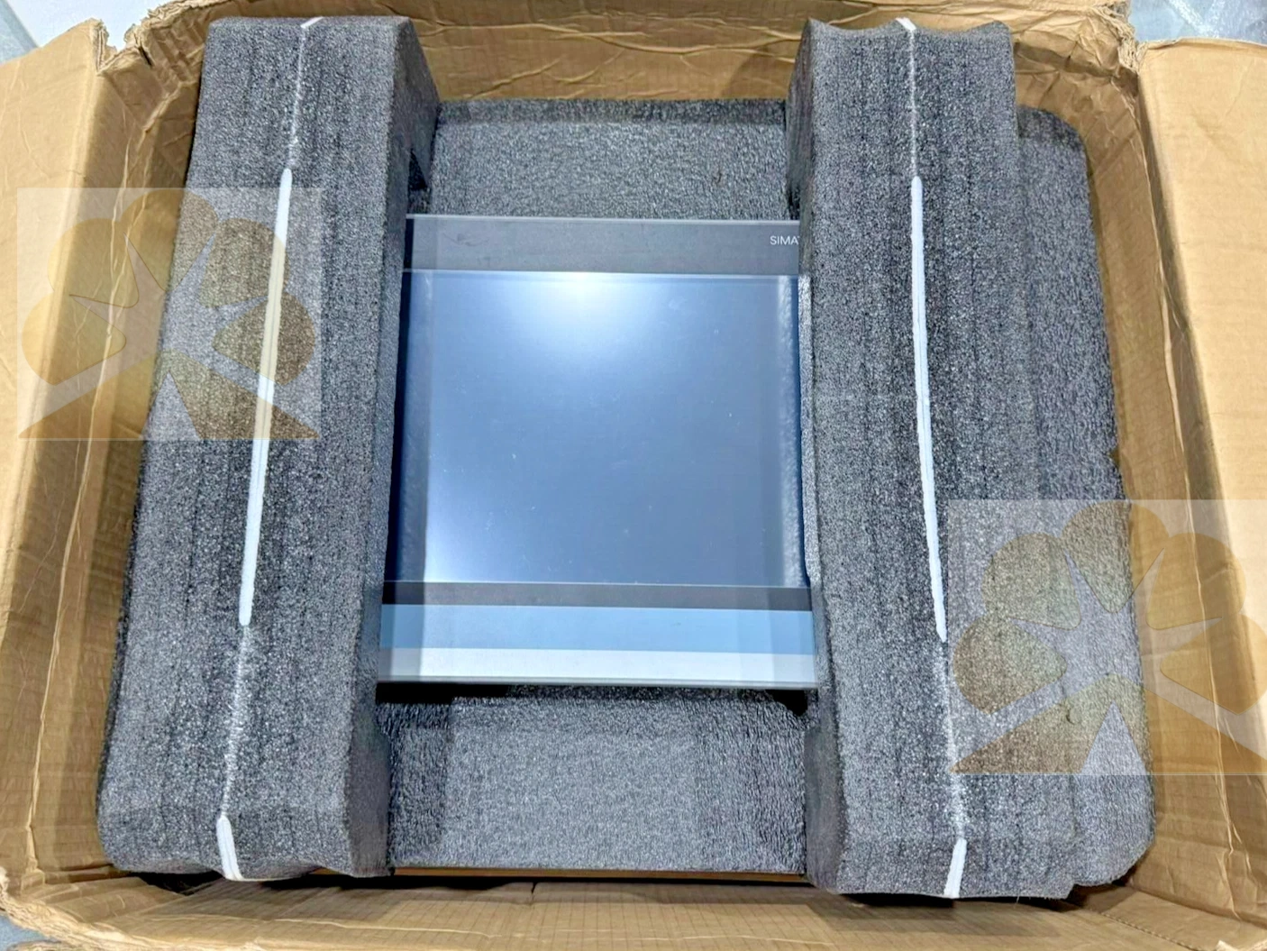 SIEMENS SIMATIC IPC677D