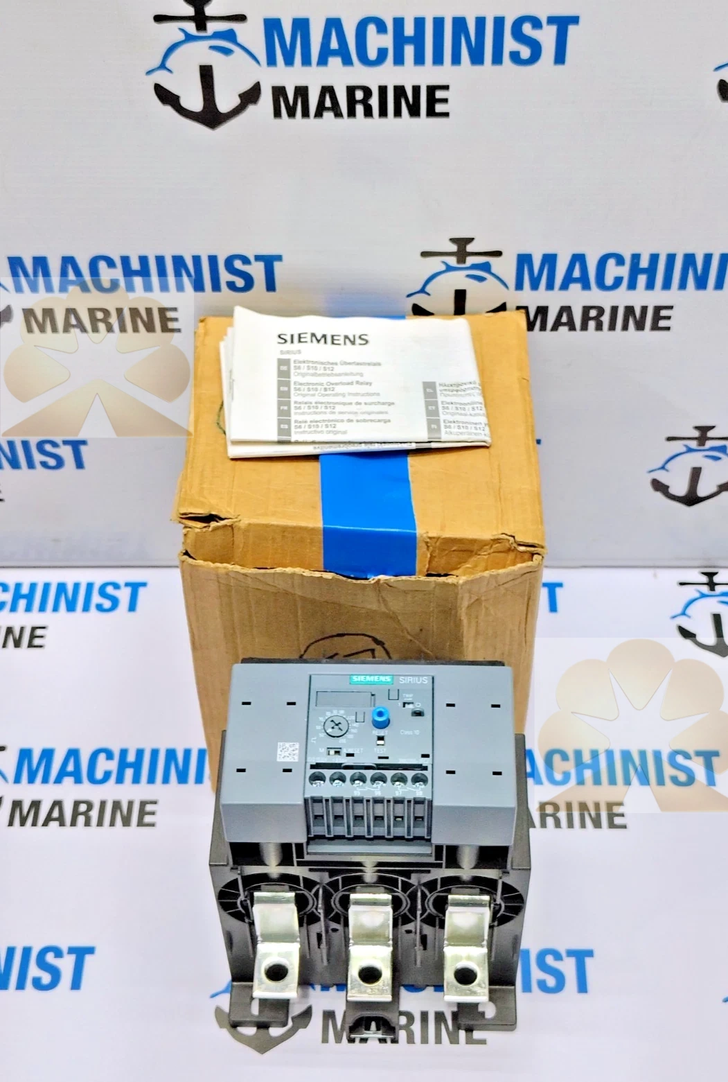 SIEMENS 3VL9431-6SE30