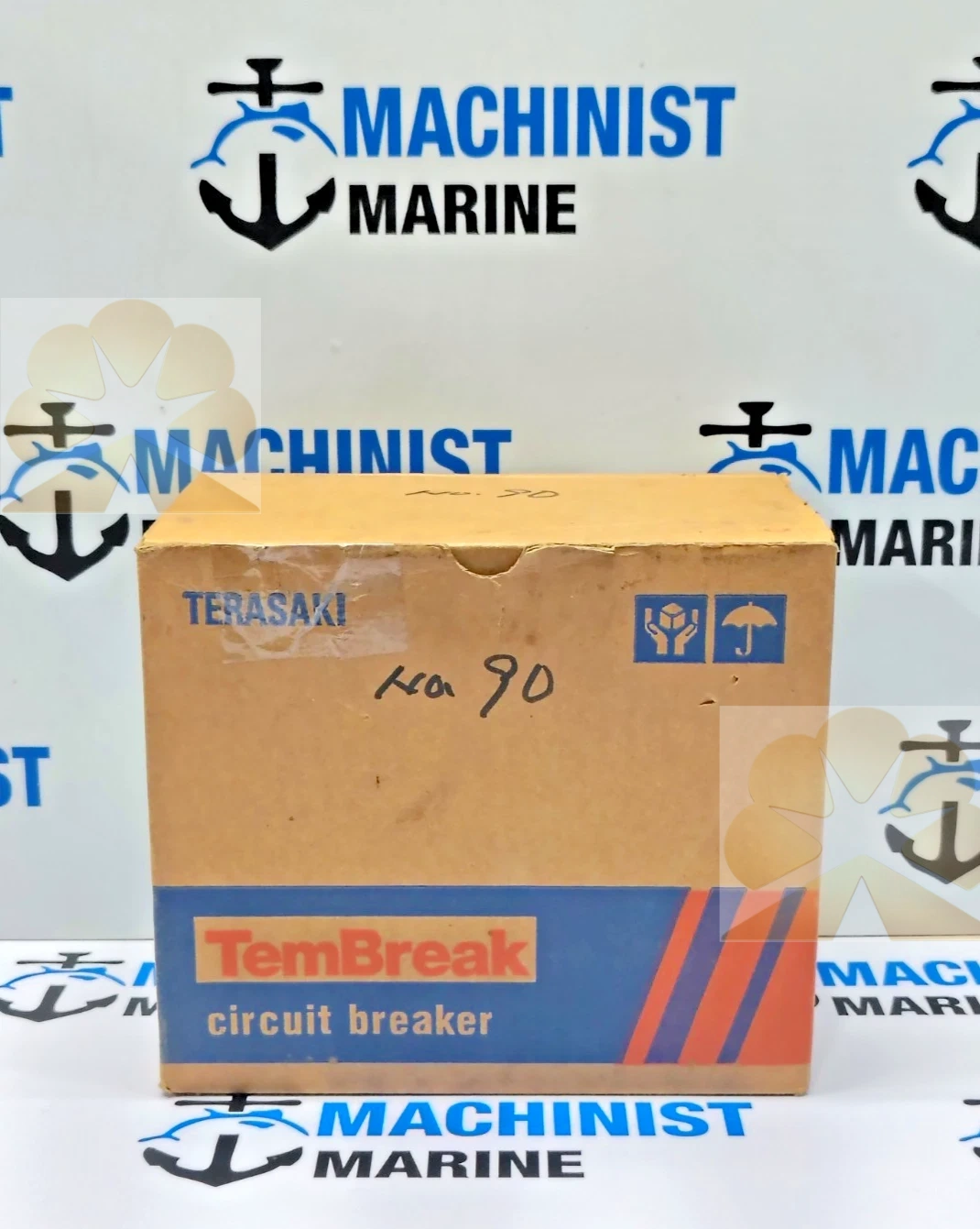 TERASAKI TEMBREAK XE225NS